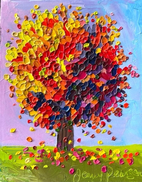 Tree of Joy, Collection 6, 10