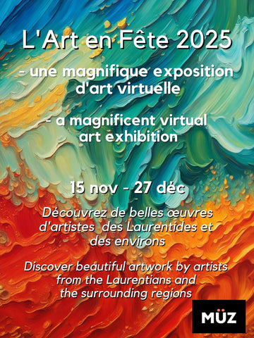 L’Art en Fête 2025