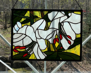 Vitrail / Stained Glass
