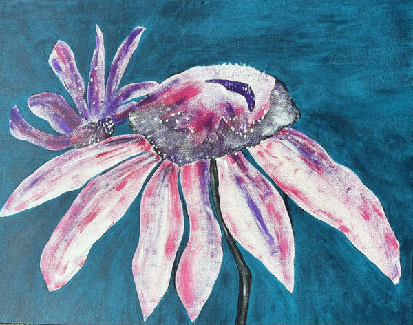 Finland B., 16"Hx20"W